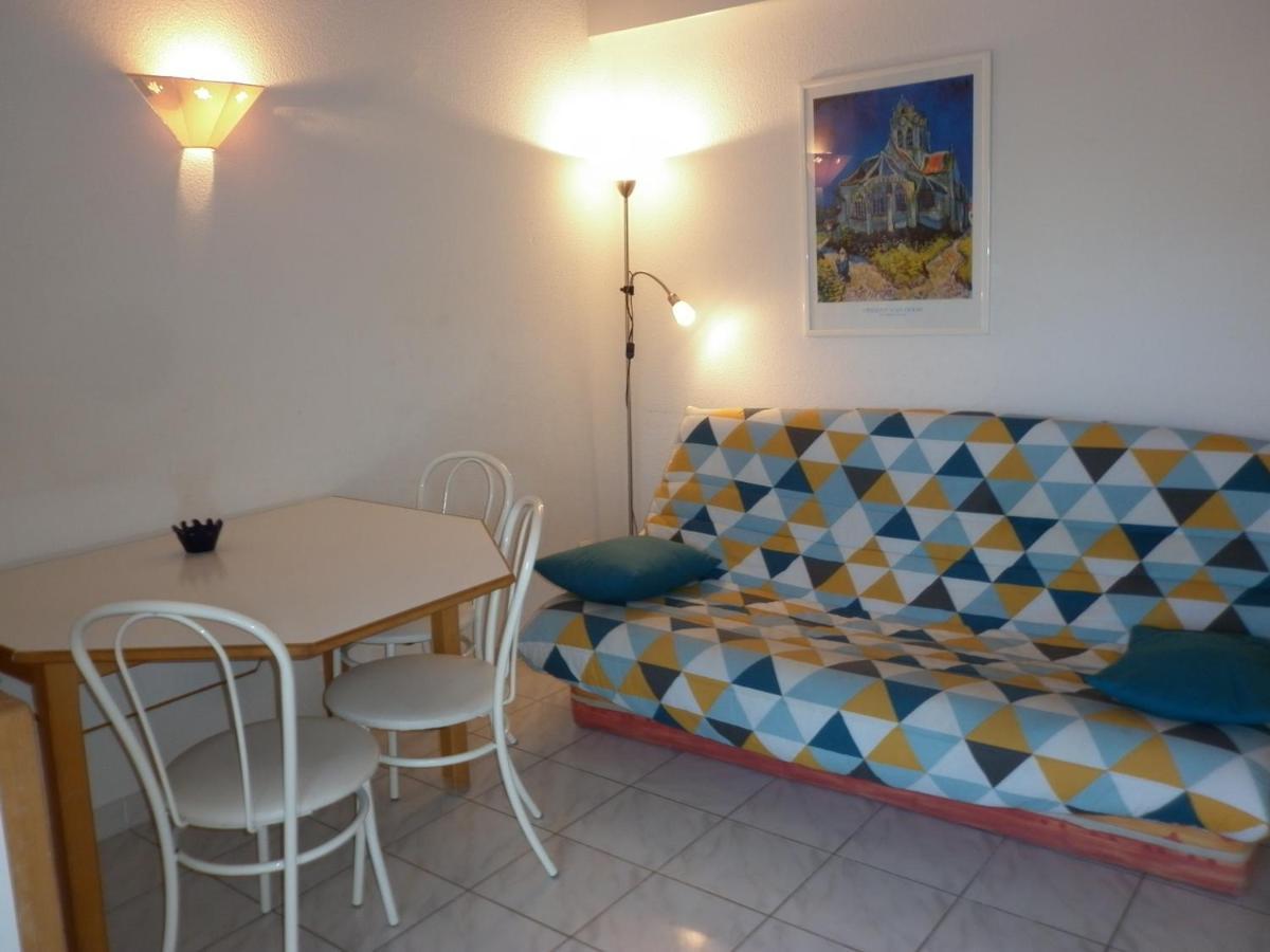Les Amandines Villa Agde Buitenkant foto